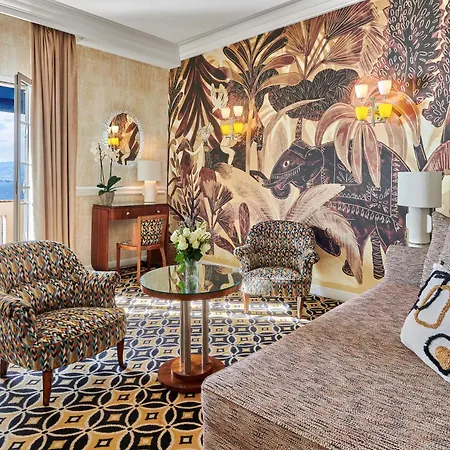 Belles Rives Hotel
