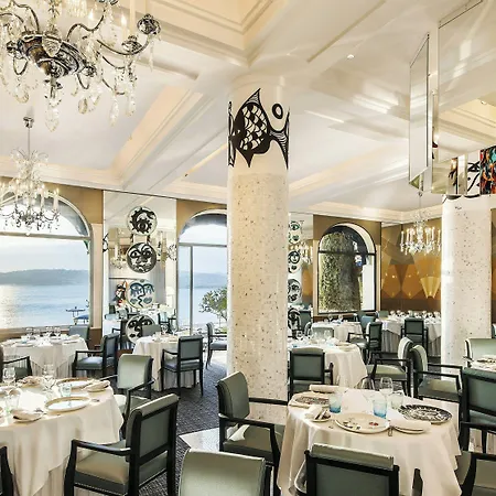 Hotel Belles Rives