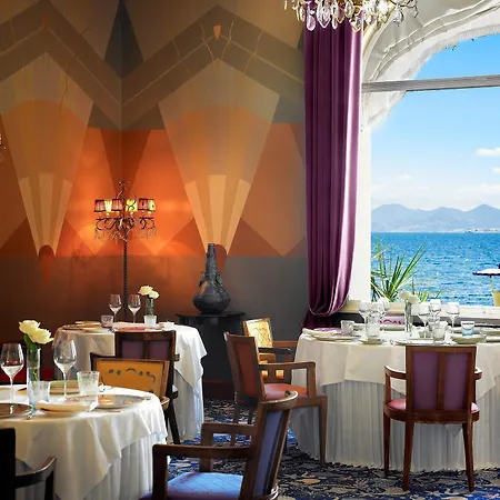 بيليه ريفه 5* جوان ليه باه