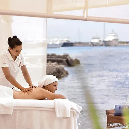 Hotel Belles Rives Juan-les-Pins