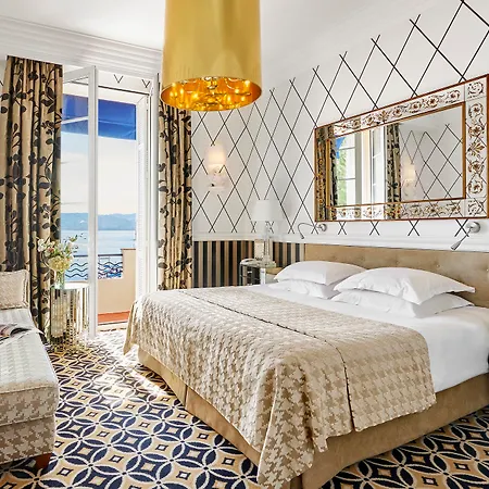 Hotell Belles Rives Juan-les-Pins