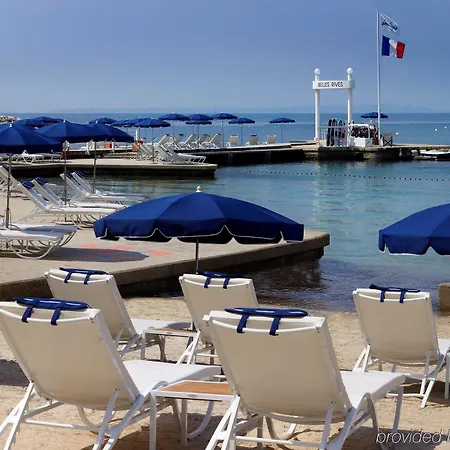 Hotel Belles Rives