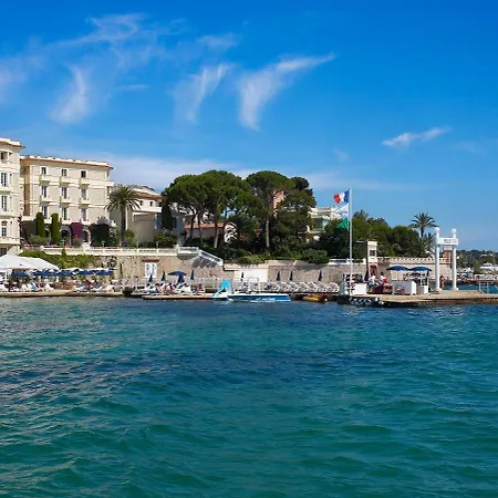 Belles Rives 5*