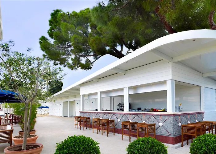 Hotell Belles Rives 5*
