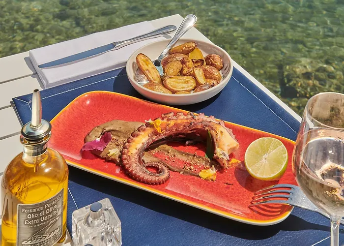 Belles Rives Hotell Juan-les-Pins