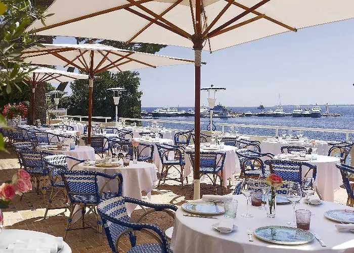 Belles Rives 5*