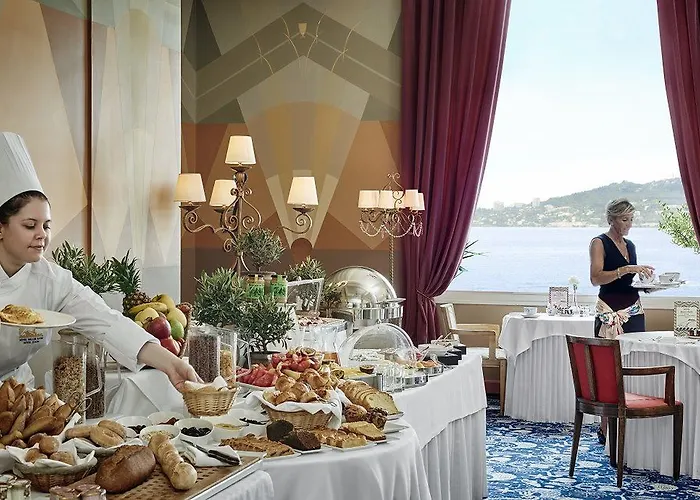 Hotell Belles Rives 5*