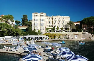 Belles Rives Hotell 5*